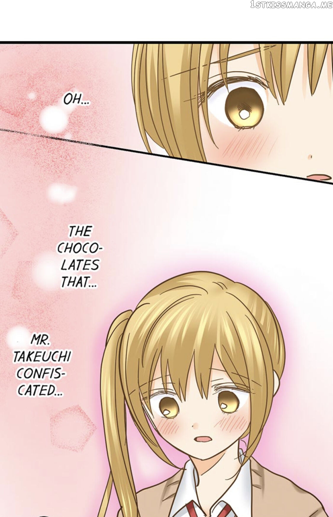 Running A Love Hotel With My Math Teacher chapter 170 - page 23