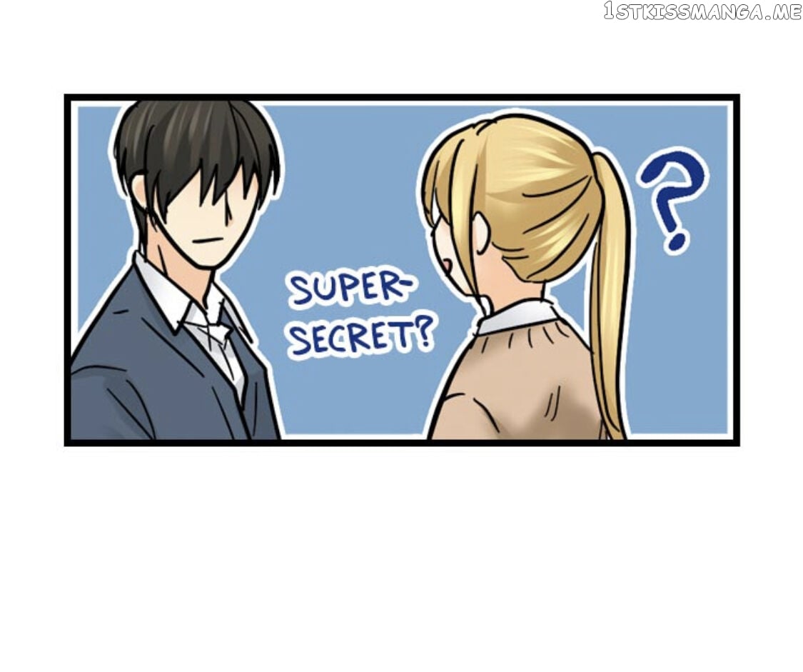 Running A Love Hotel With My Math Teacher chapter 170 - page 27