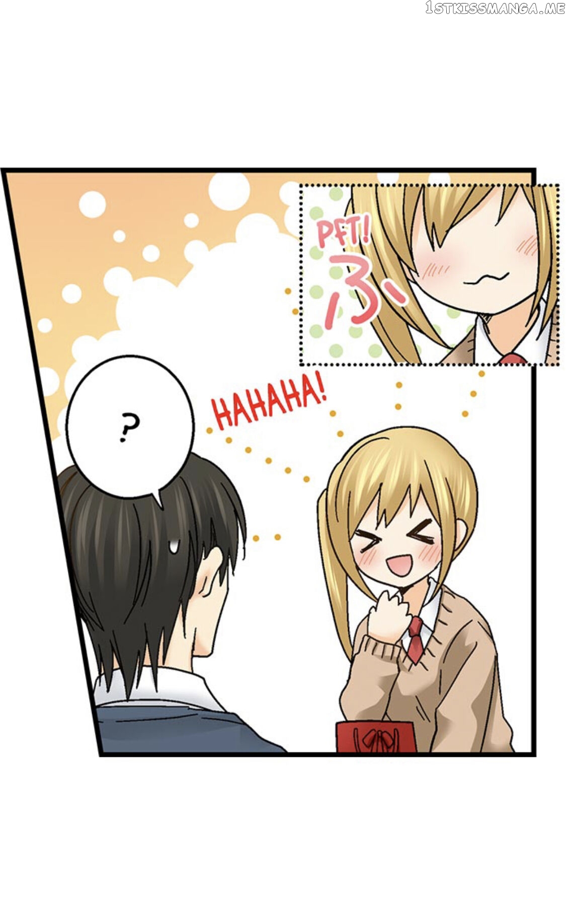 Running A Love Hotel With My Math Teacher chapter 170 - page 29
