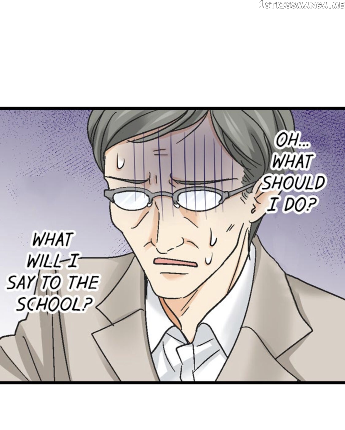 Running A Love Hotel With My Math Teacher chapter 169 - page 11