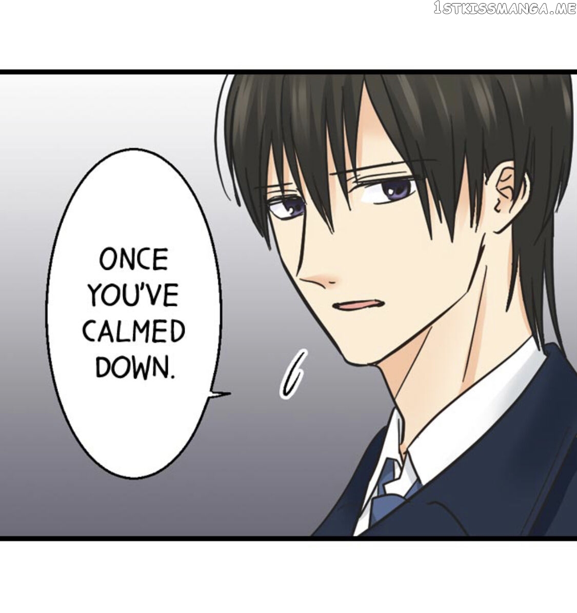 Running A Love Hotel With My Math Teacher chapter 169 - page 14