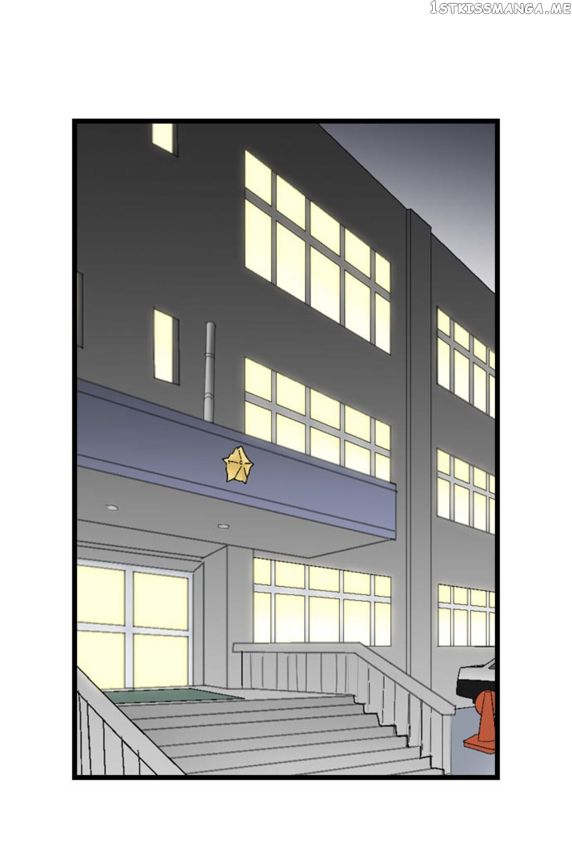 Running A Love Hotel With My Math Teacher chapter 169 - page 24