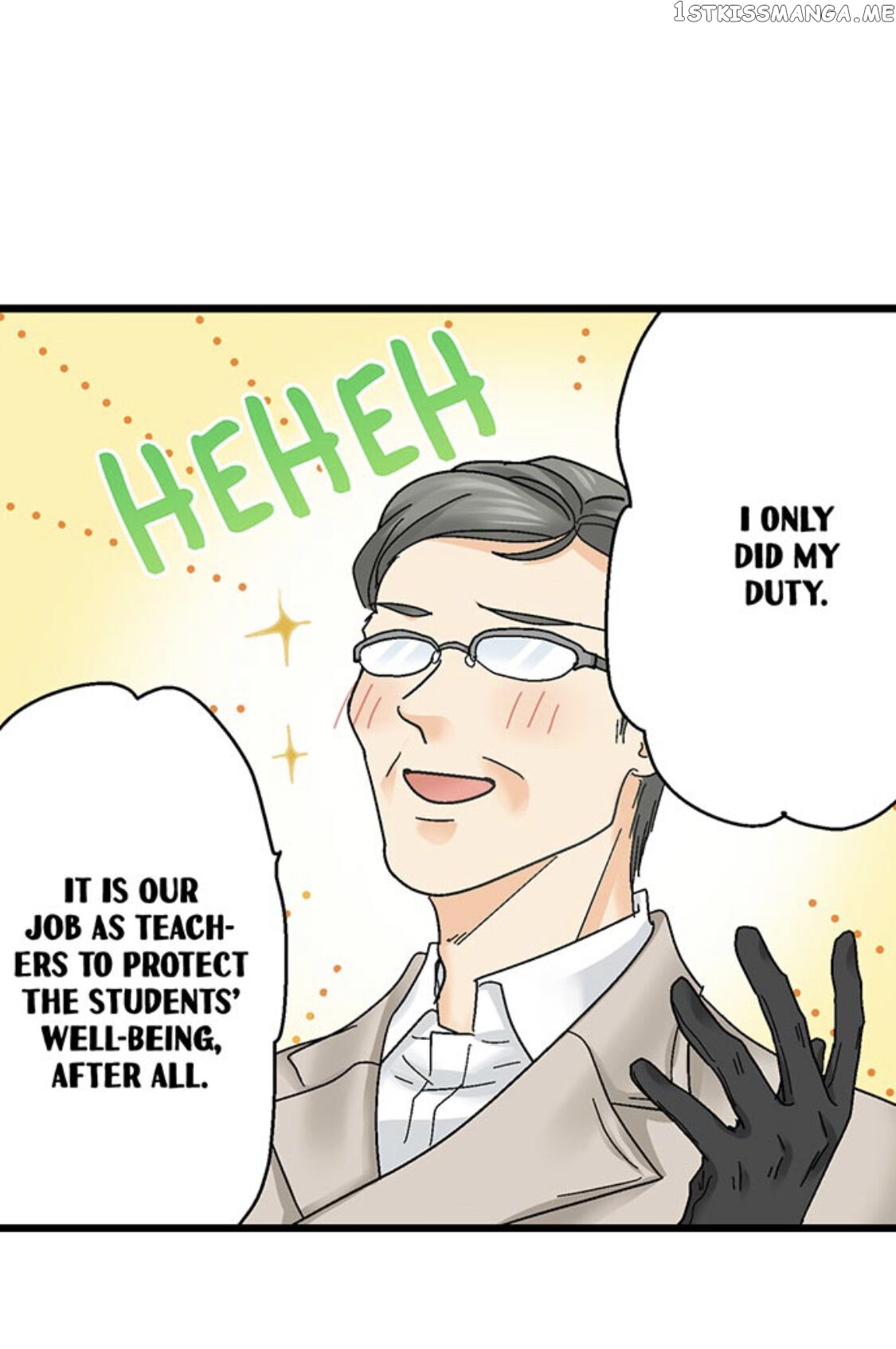 Running A Love Hotel With My Math Teacher chapter 169 - page 32