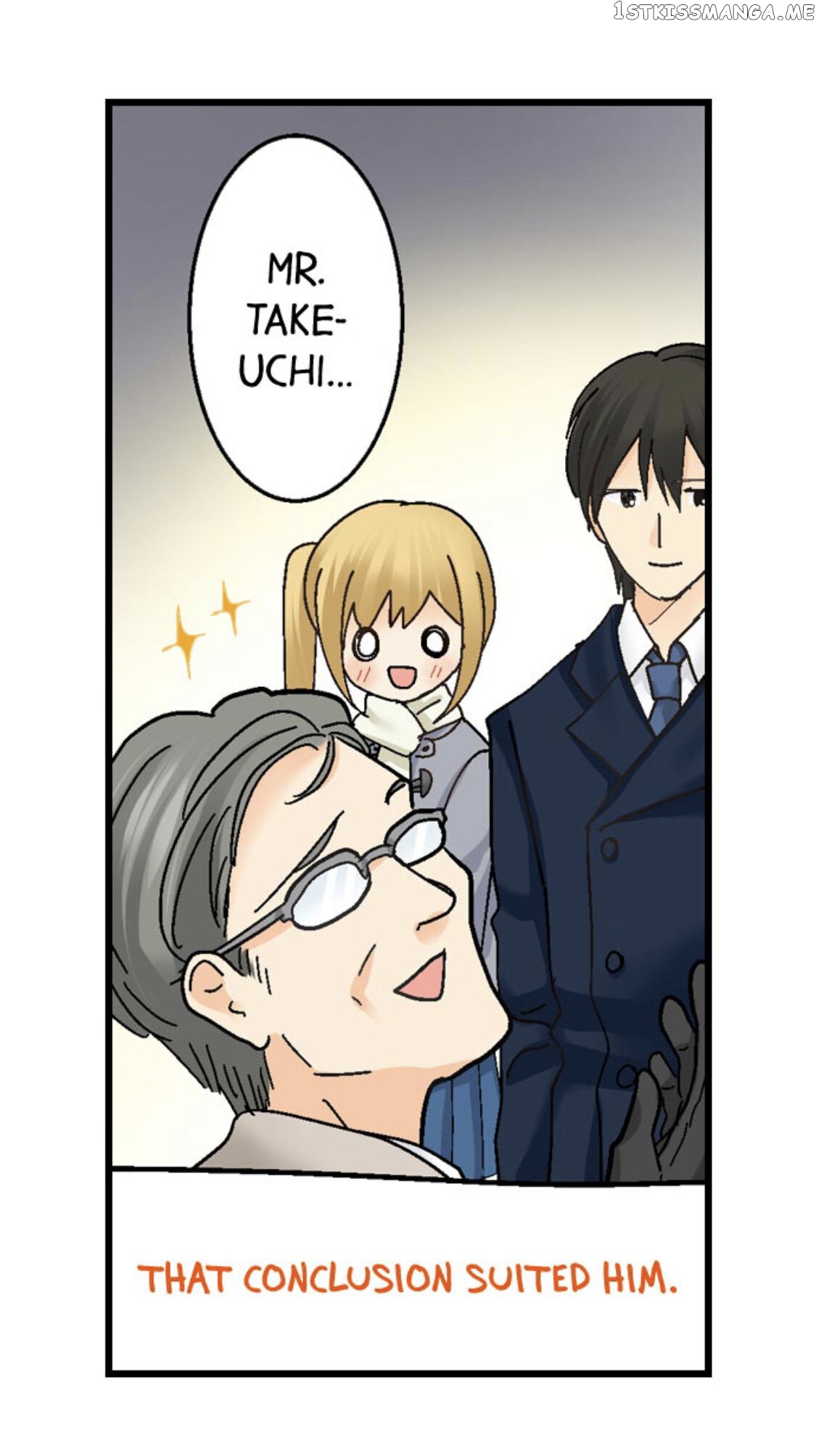 Running A Love Hotel With My Math Teacher chapter 169 - page 33
