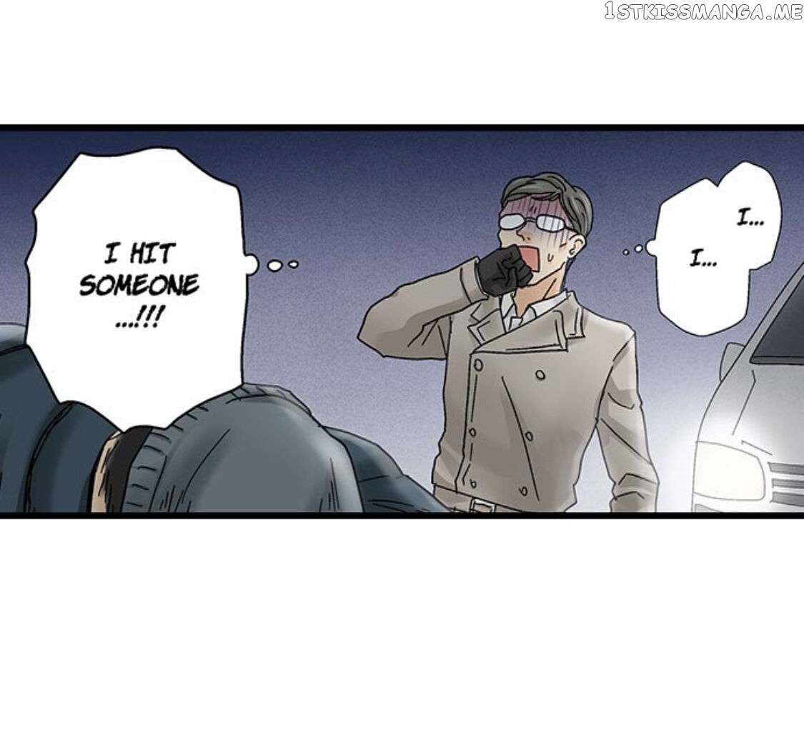 Running A Love Hotel With My Math Teacher chapter 169 - page 6