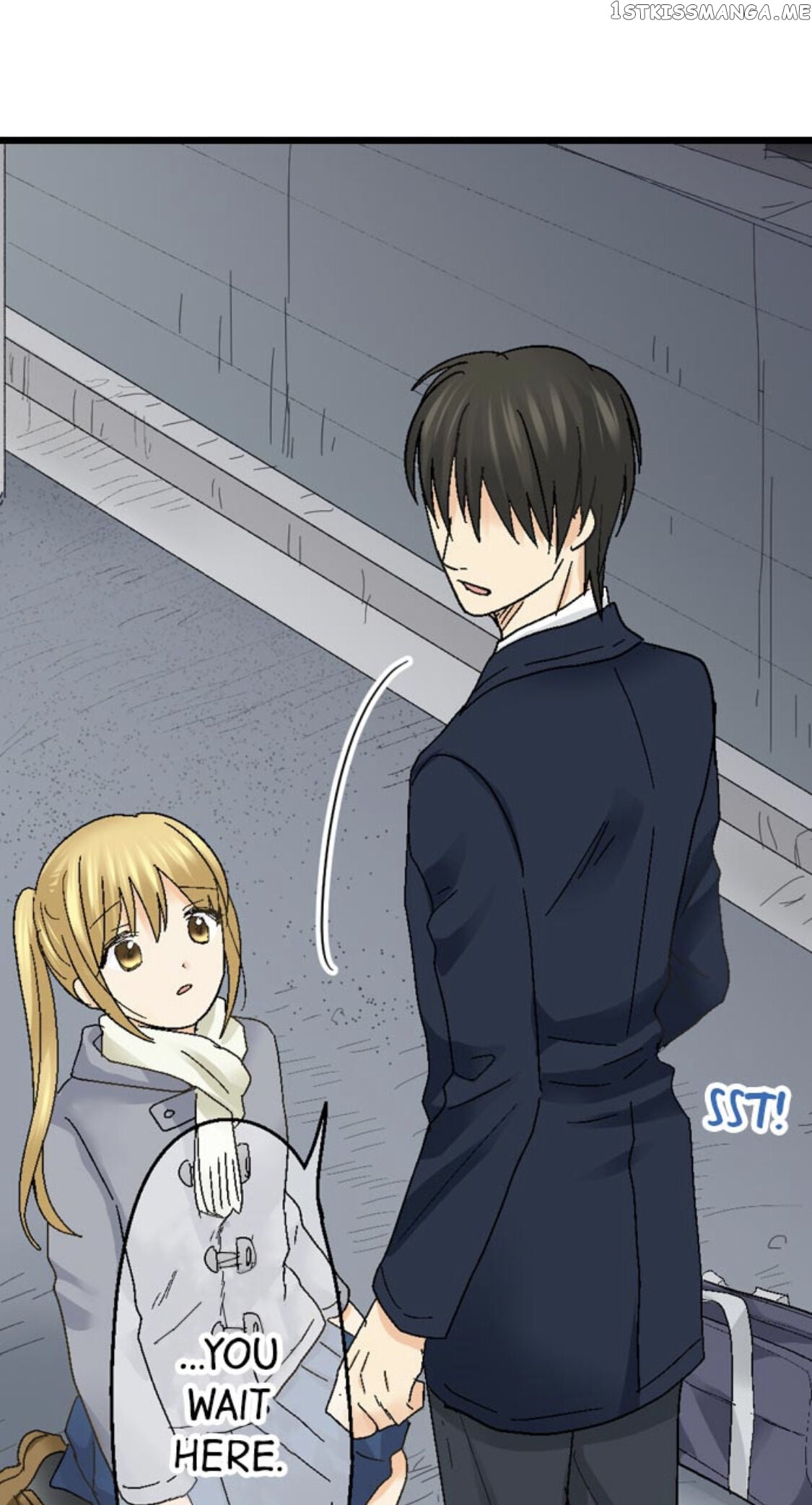 Running A Love Hotel With My Math Teacher chapter 168 - page 10