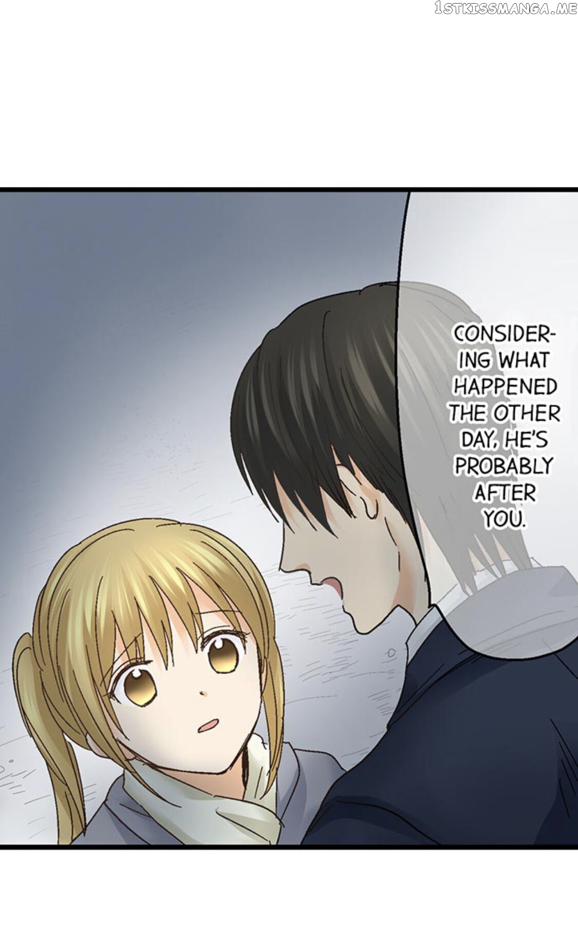 Running A Love Hotel With My Math Teacher chapter 168 - page 15