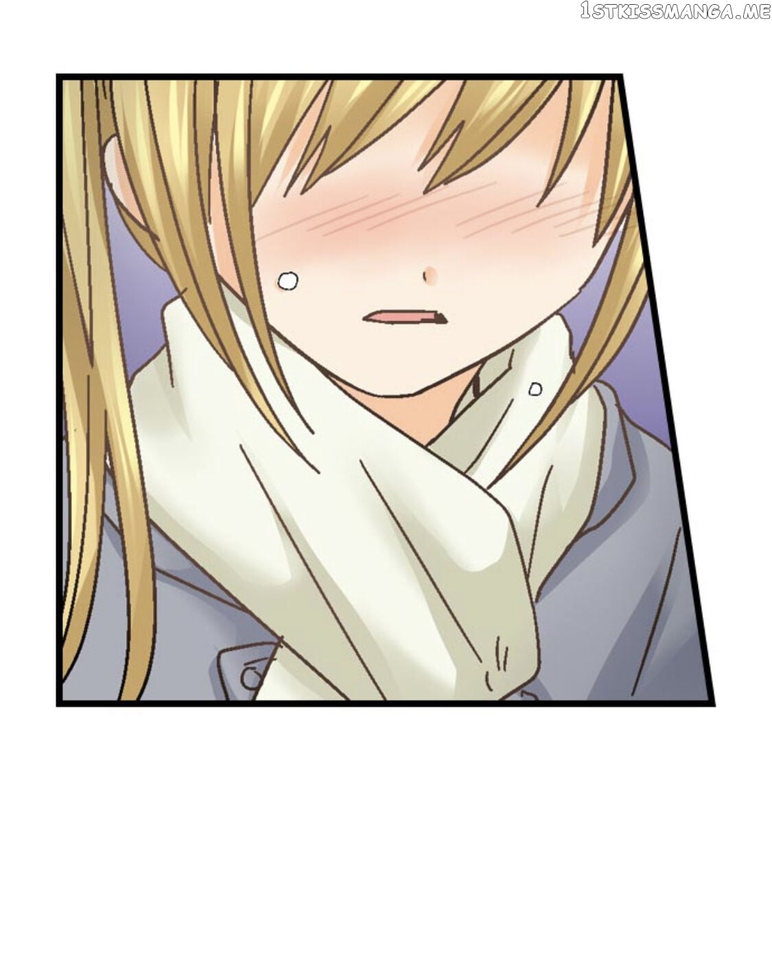 Running A Love Hotel With My Math Teacher chapter 168 - page 17