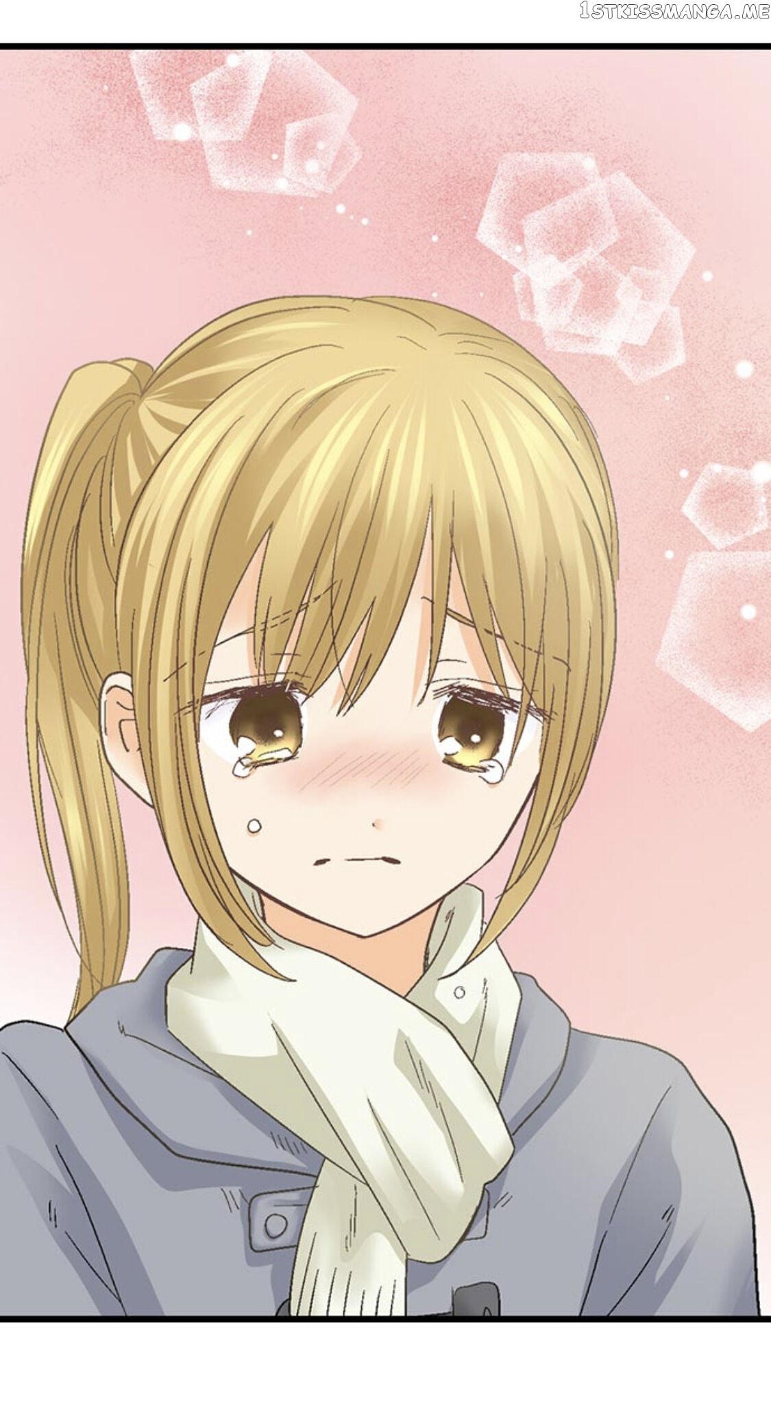 Running A Love Hotel With My Math Teacher chapter 168 - page 18