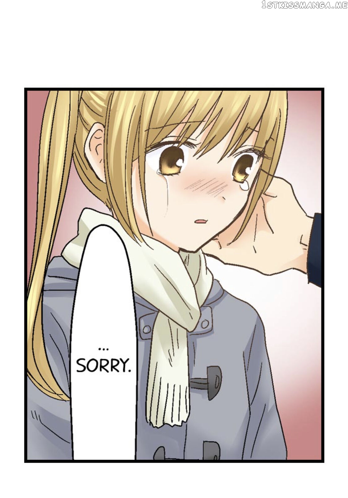 Running A Love Hotel With My Math Teacher chapter 168 - page 20