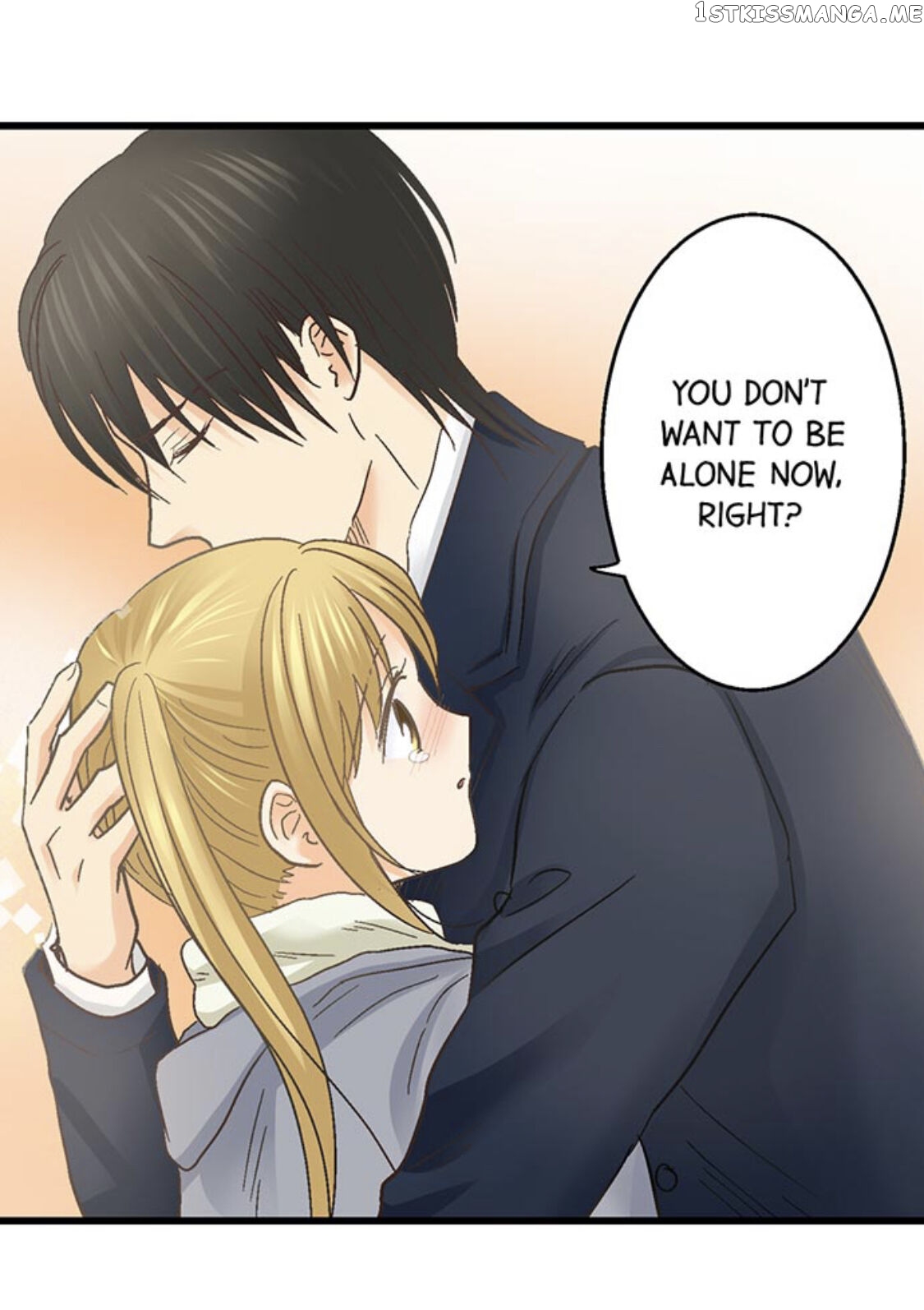 Running A Love Hotel With My Math Teacher chapter 168 - page 21