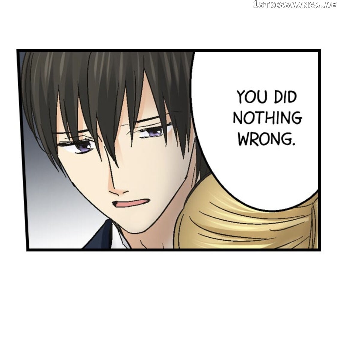 Running A Love Hotel With My Math Teacher chapter 168 - page 24