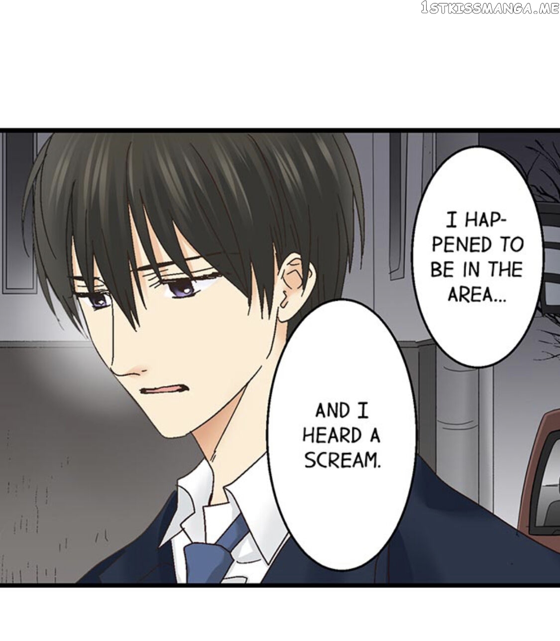 Running A Love Hotel With My Math Teacher chapter 168 - page 30