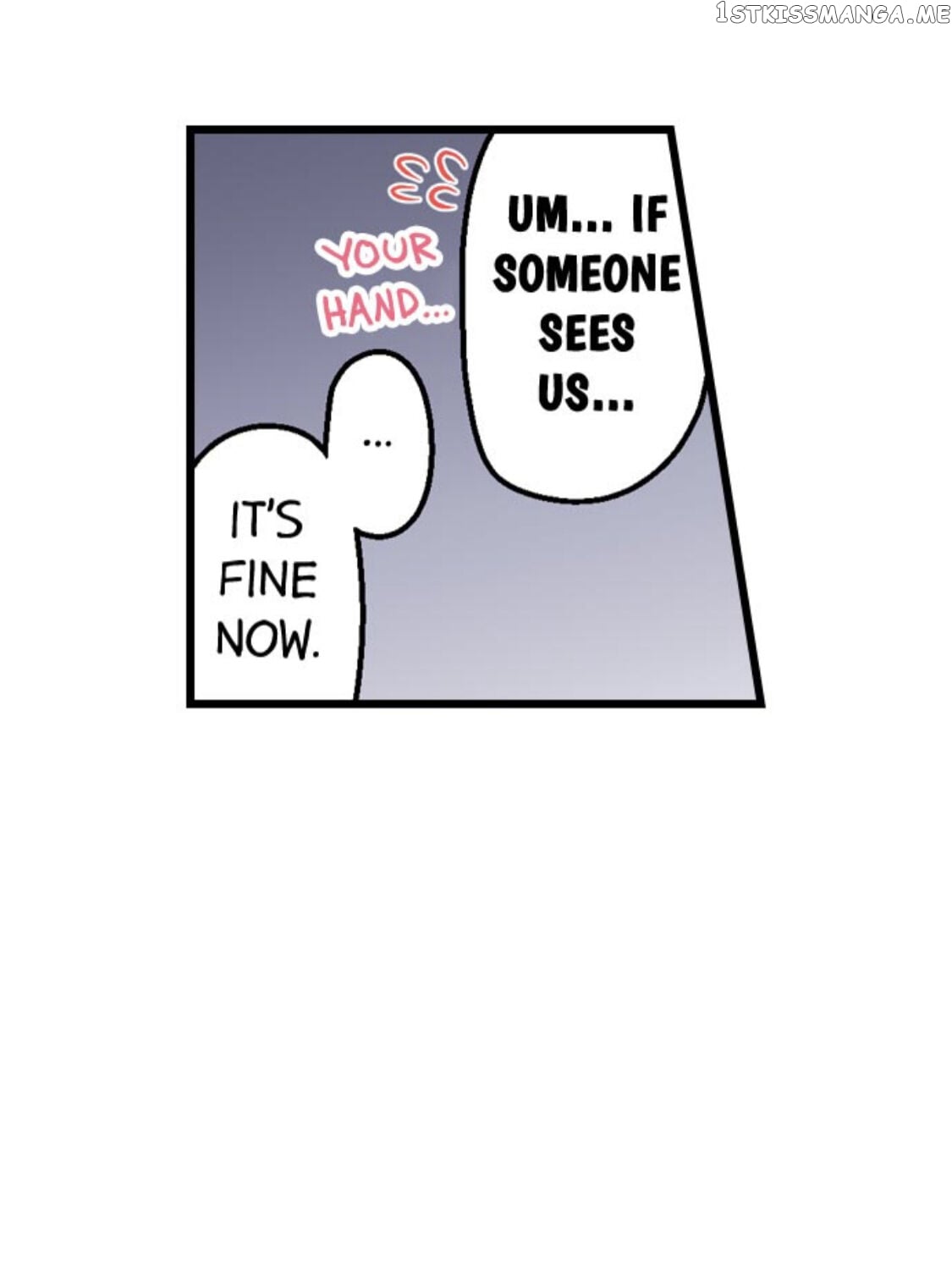 Running A Love Hotel With My Math Teacher chapter 168 - page 35