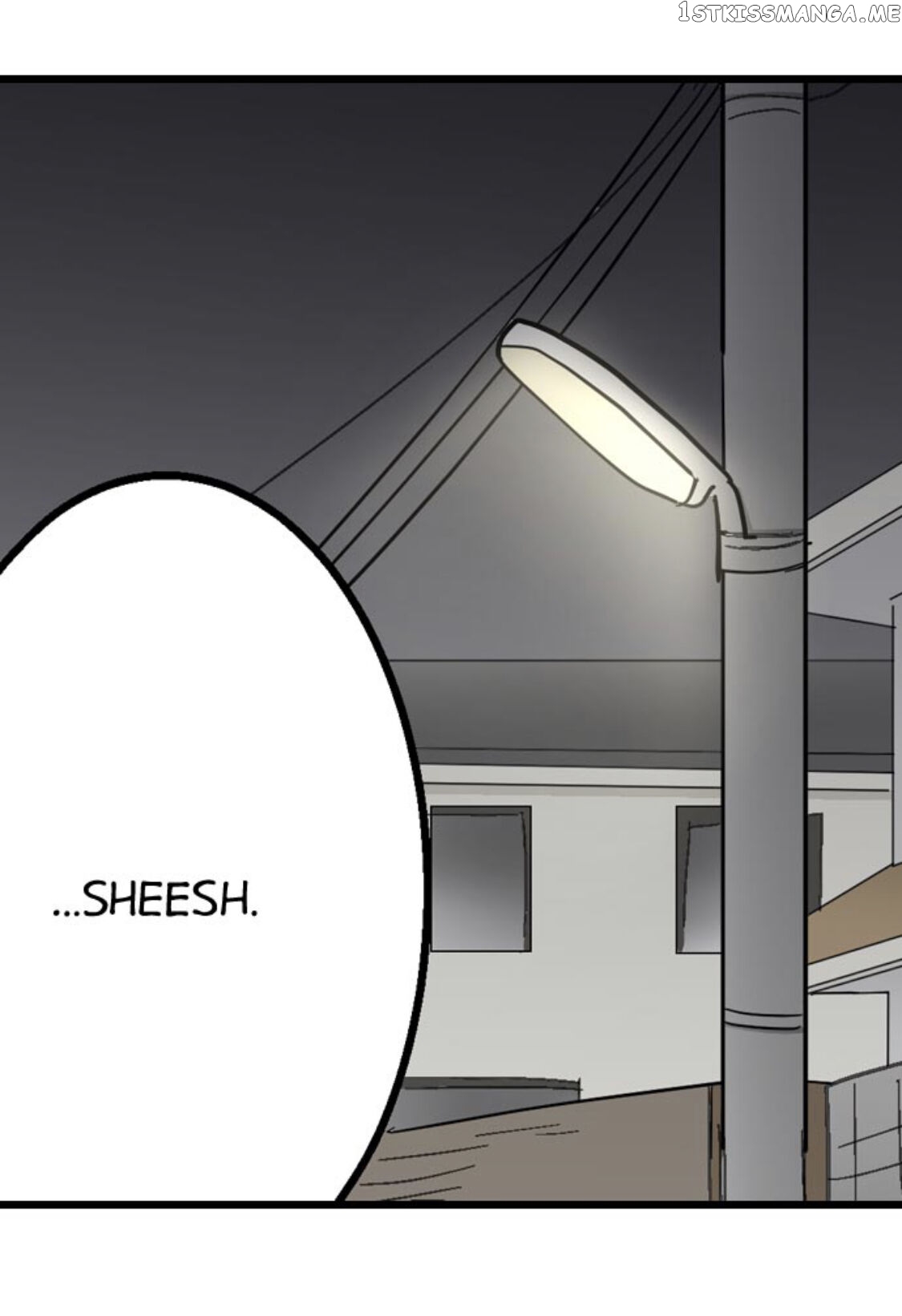 Running A Love Hotel With My Math Teacher chapter 168 - page 36