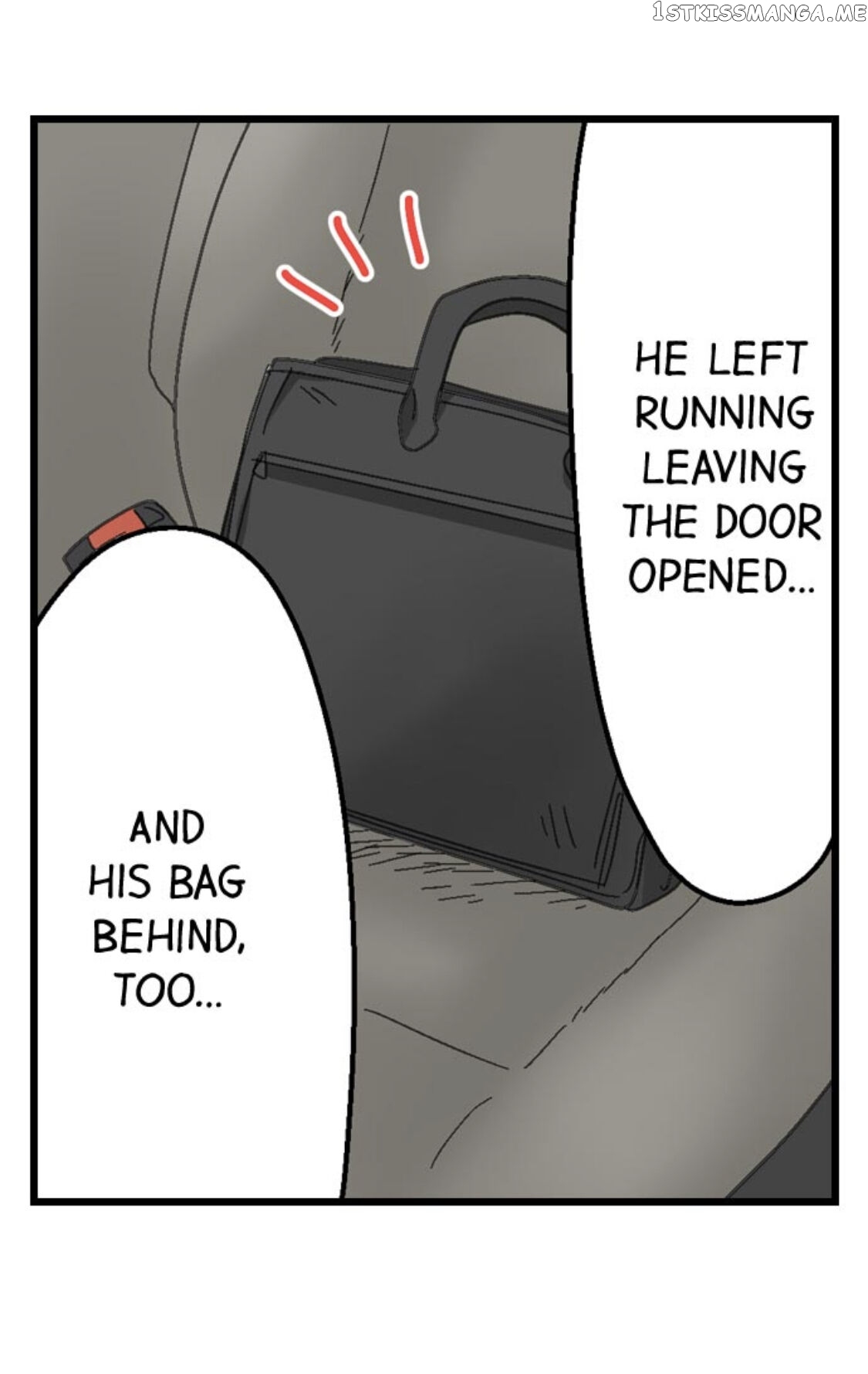 Running A Love Hotel With My Math Teacher chapter 168 - page 37