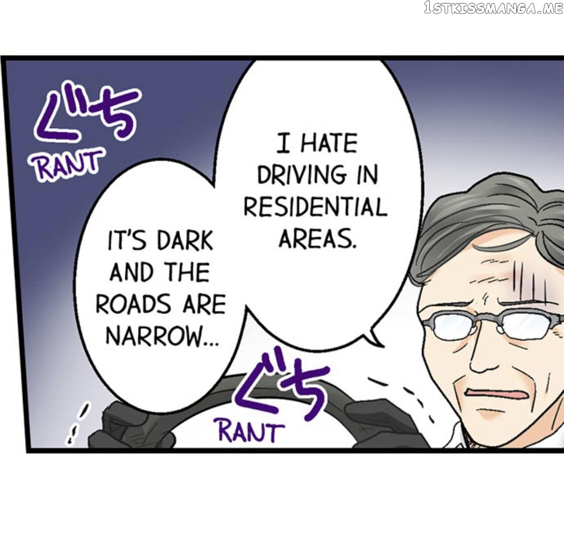 Running A Love Hotel With My Math Teacher chapter 168 - page 40