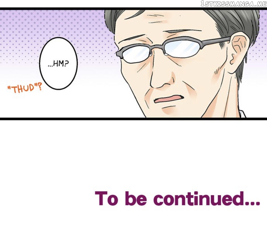 Running A Love Hotel With My Math Teacher chapter 168 - page 43