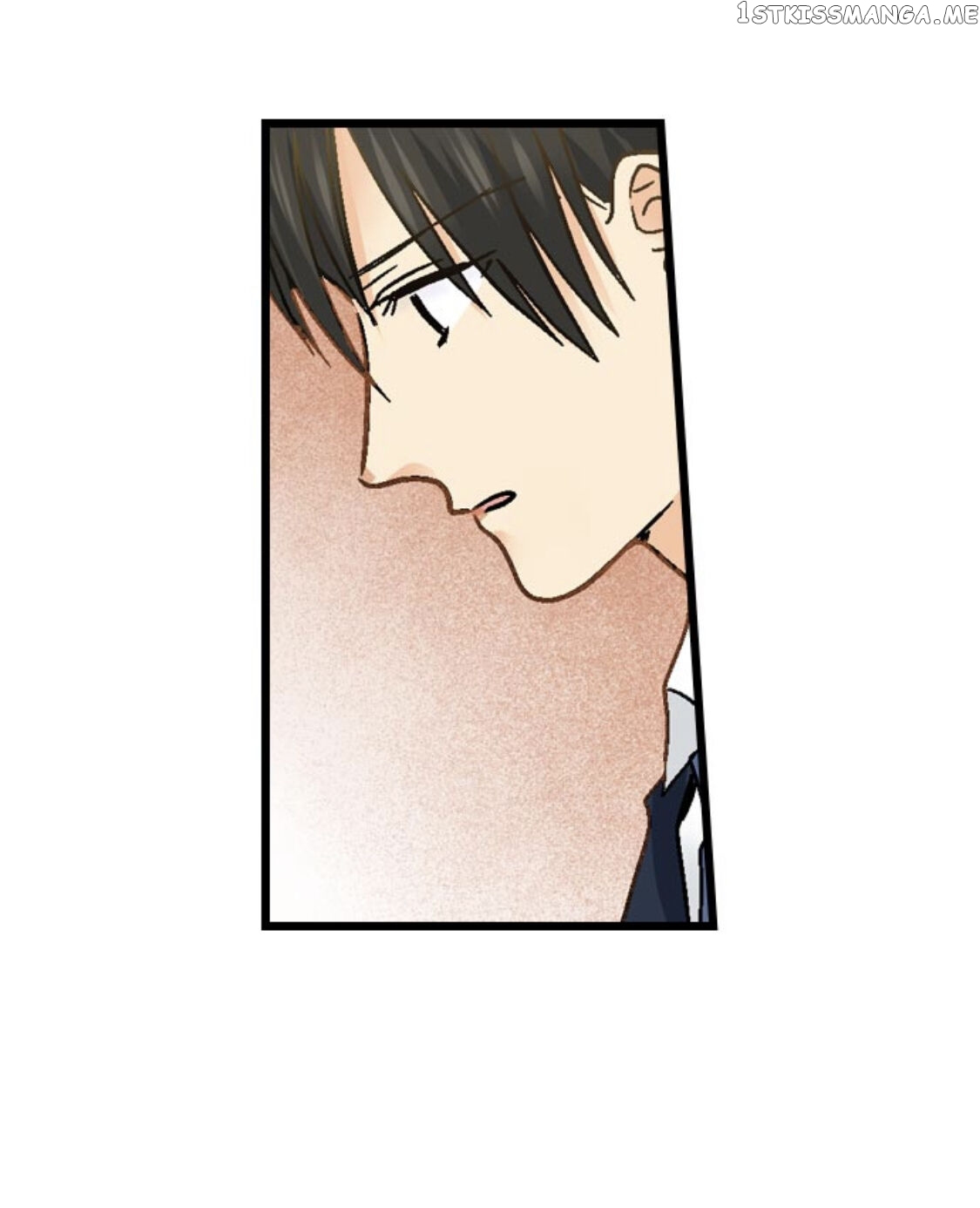 Running A Love Hotel With My Math Teacher chapter 168 - page 5
