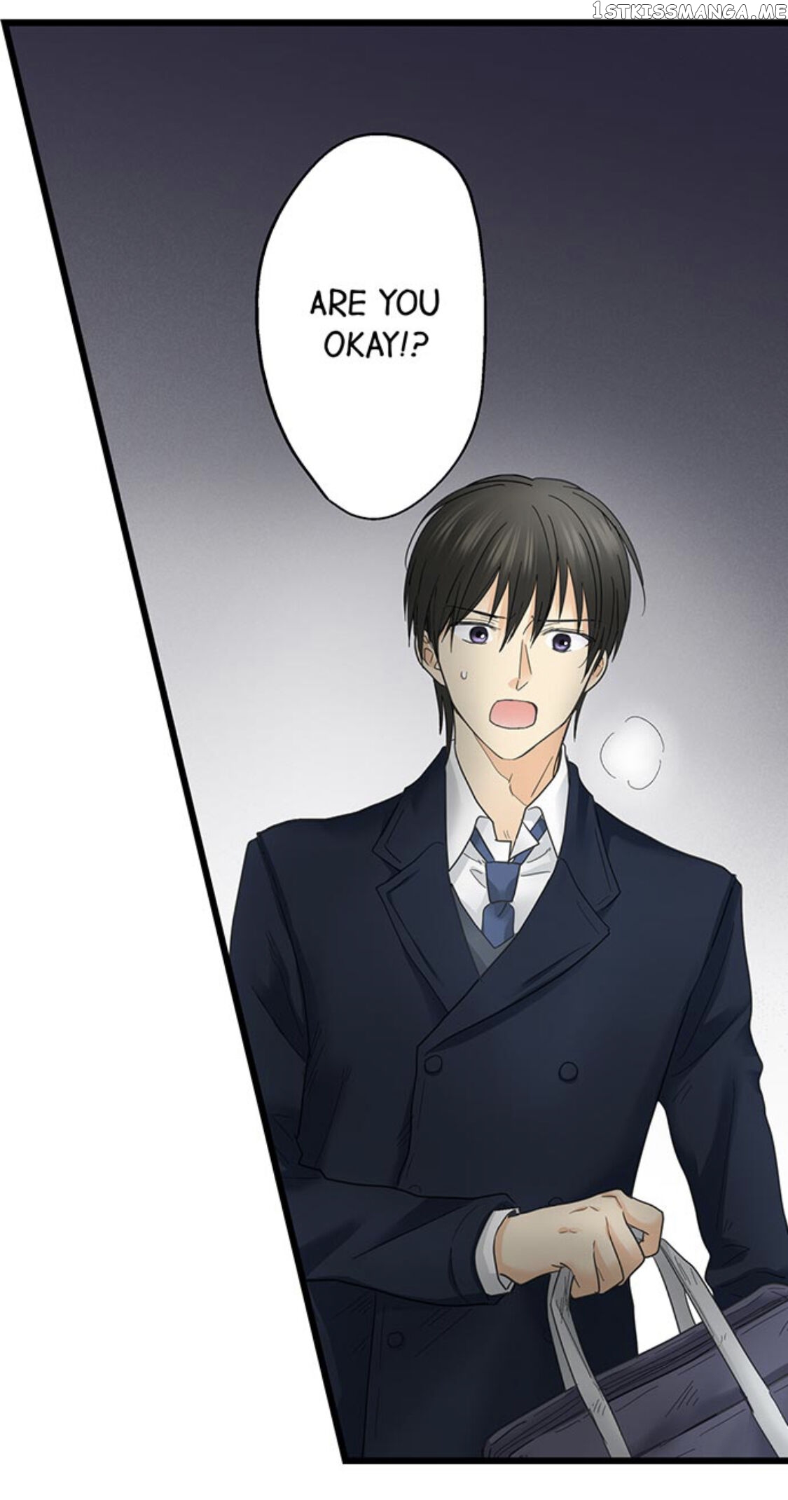 Running A Love Hotel With My Math Teacher chapter 167 - page 27
