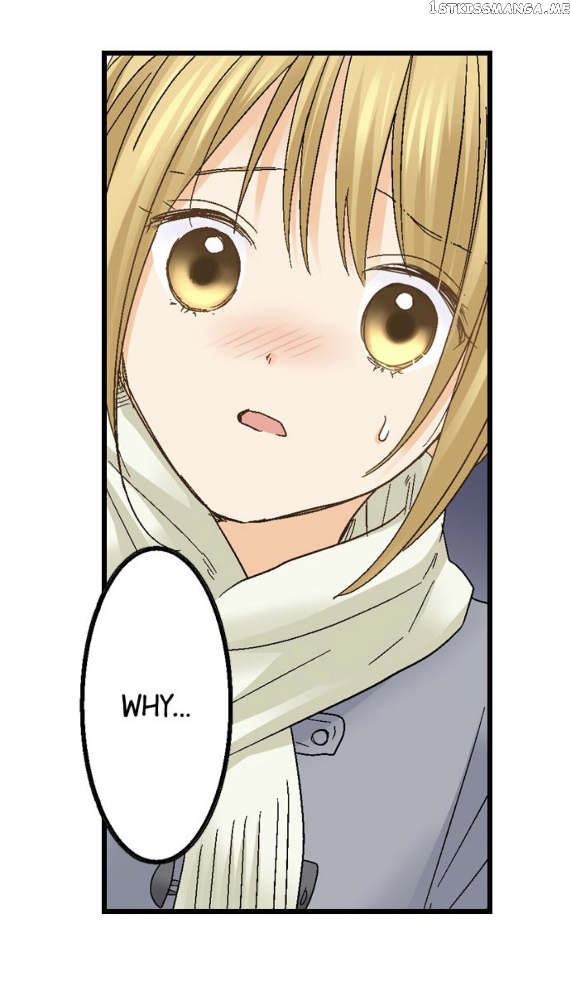 Running A Love Hotel With My Math Teacher chapter 167 - page 32