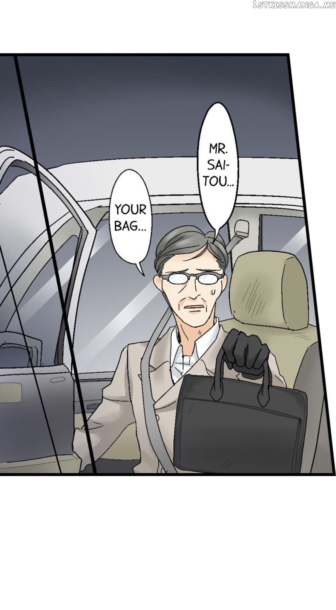 Running A Love Hotel With My Math Teacher chapter 167 - page 7