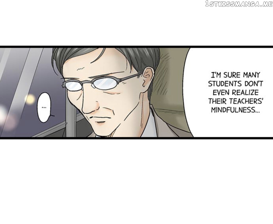Running A Love Hotel With My Math Teacher chapter 166 - page 16