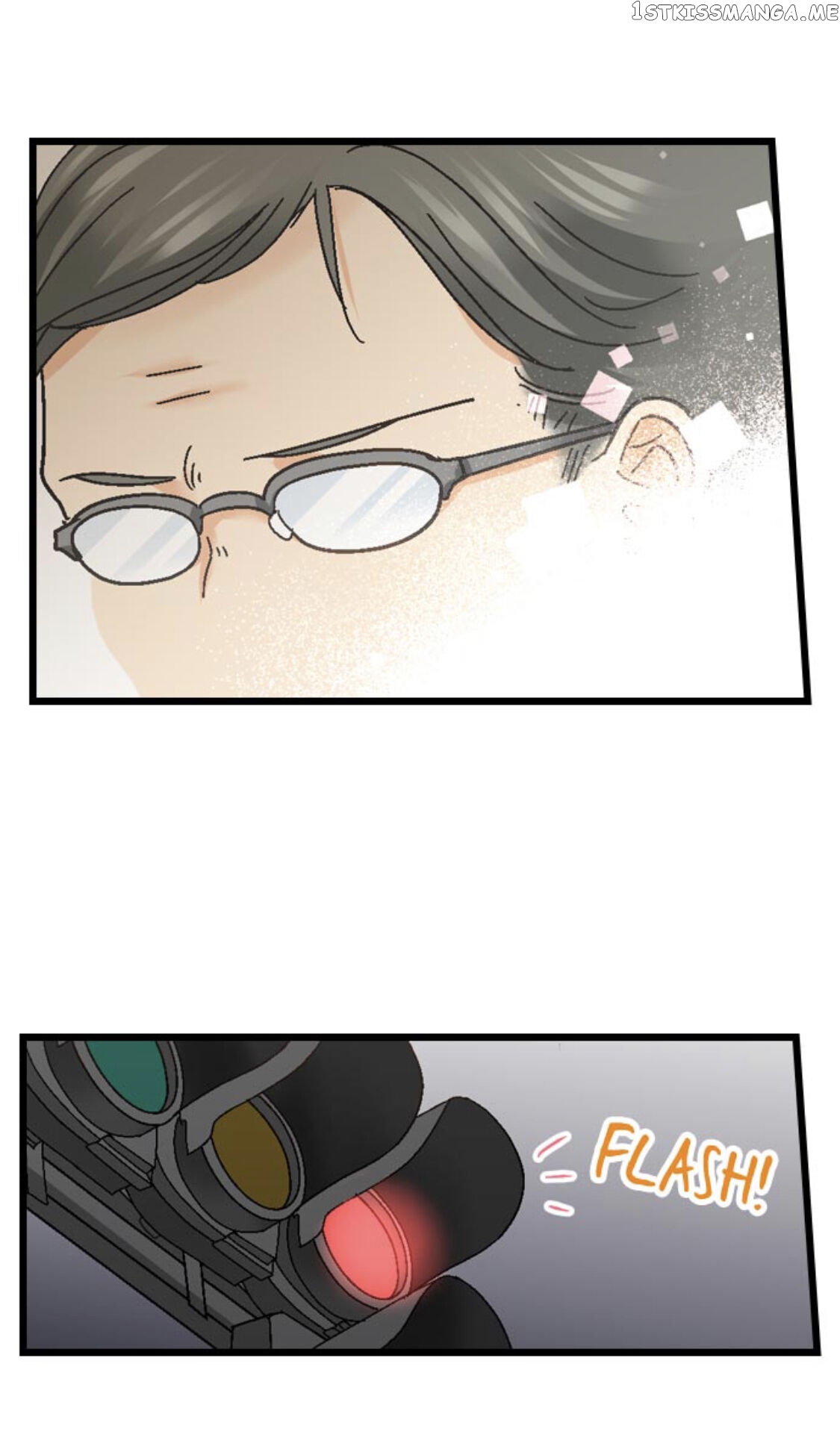 Running A Love Hotel With My Math Teacher chapter 166 - page 21