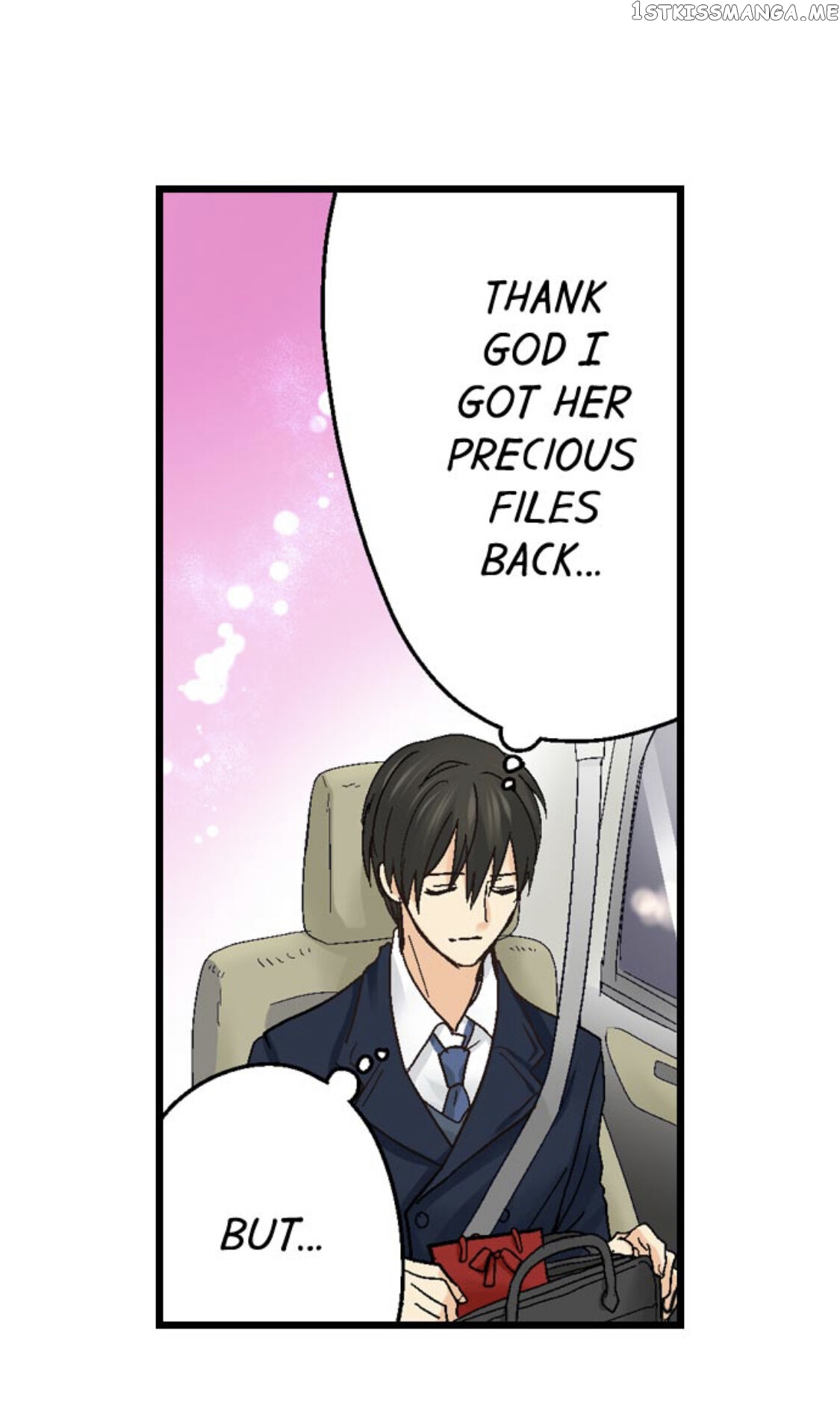 Running A Love Hotel With My Math Teacher chapter 166 - page 28