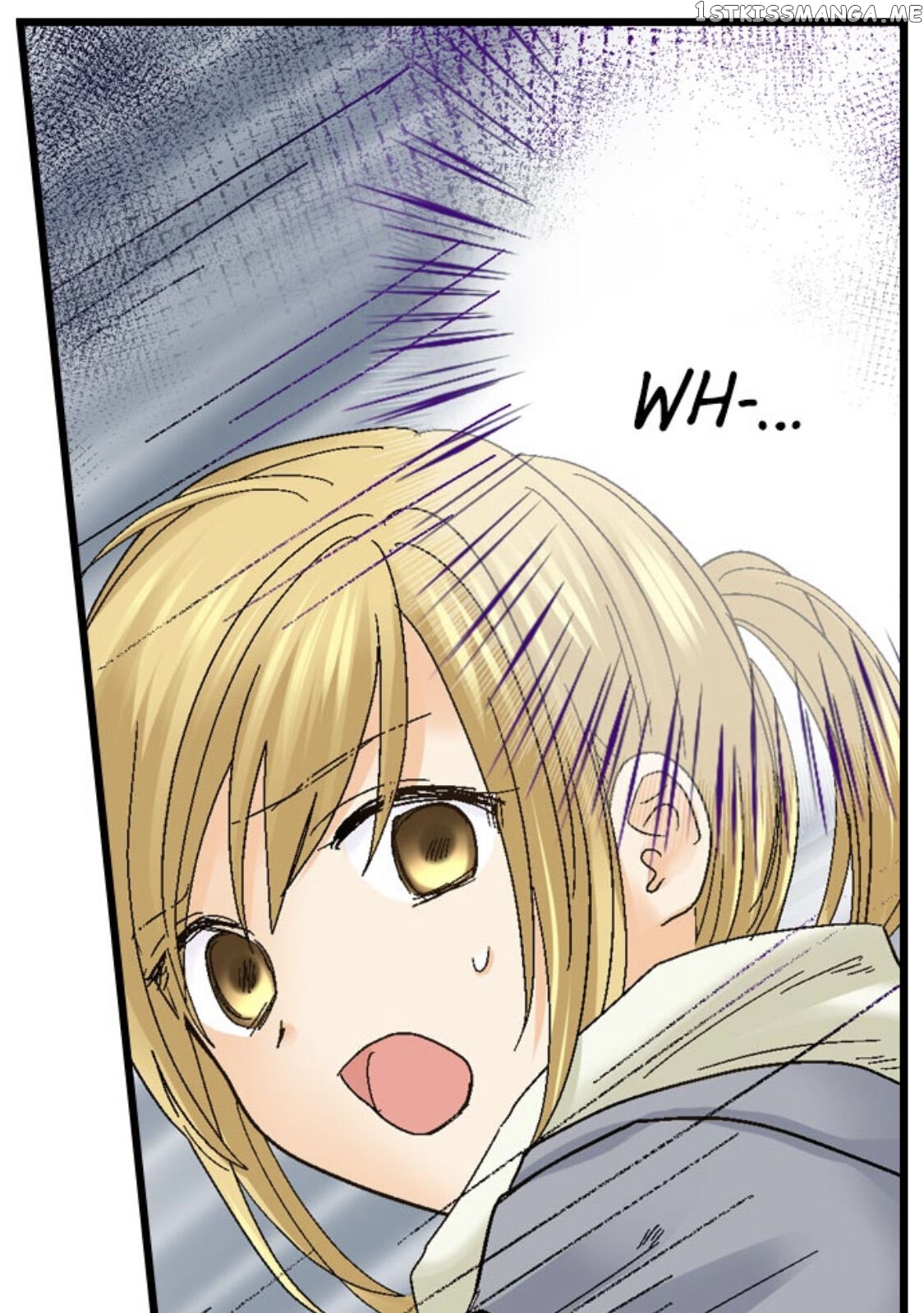 Running A Love Hotel With My Math Teacher chapter 166 - page 3