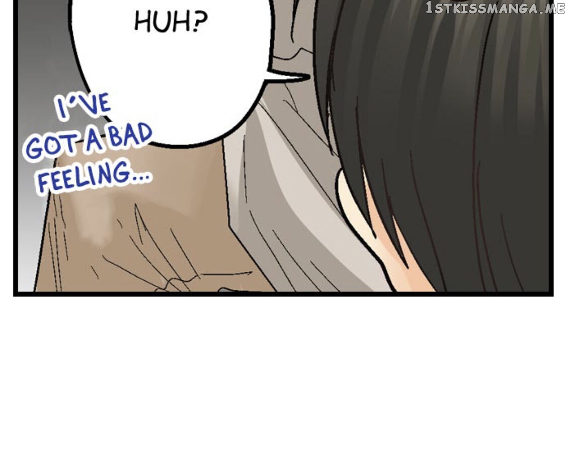 Running A Love Hotel With My Math Teacher chapter 166 - page 32