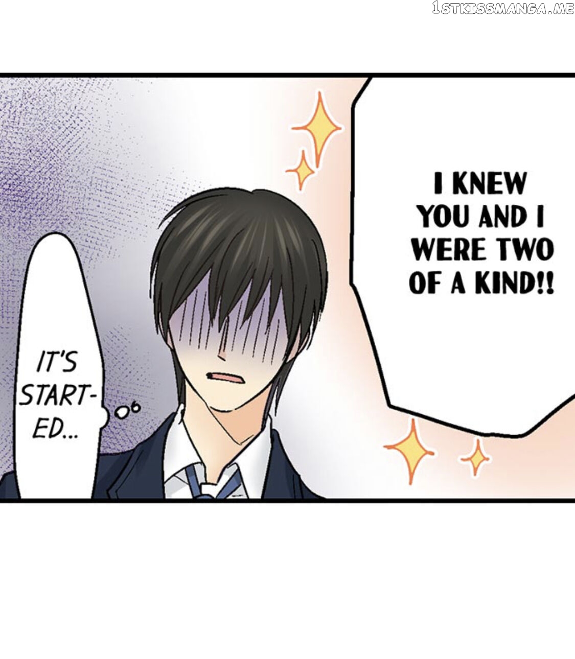 Running A Love Hotel With My Math Teacher chapter 166 - page 34