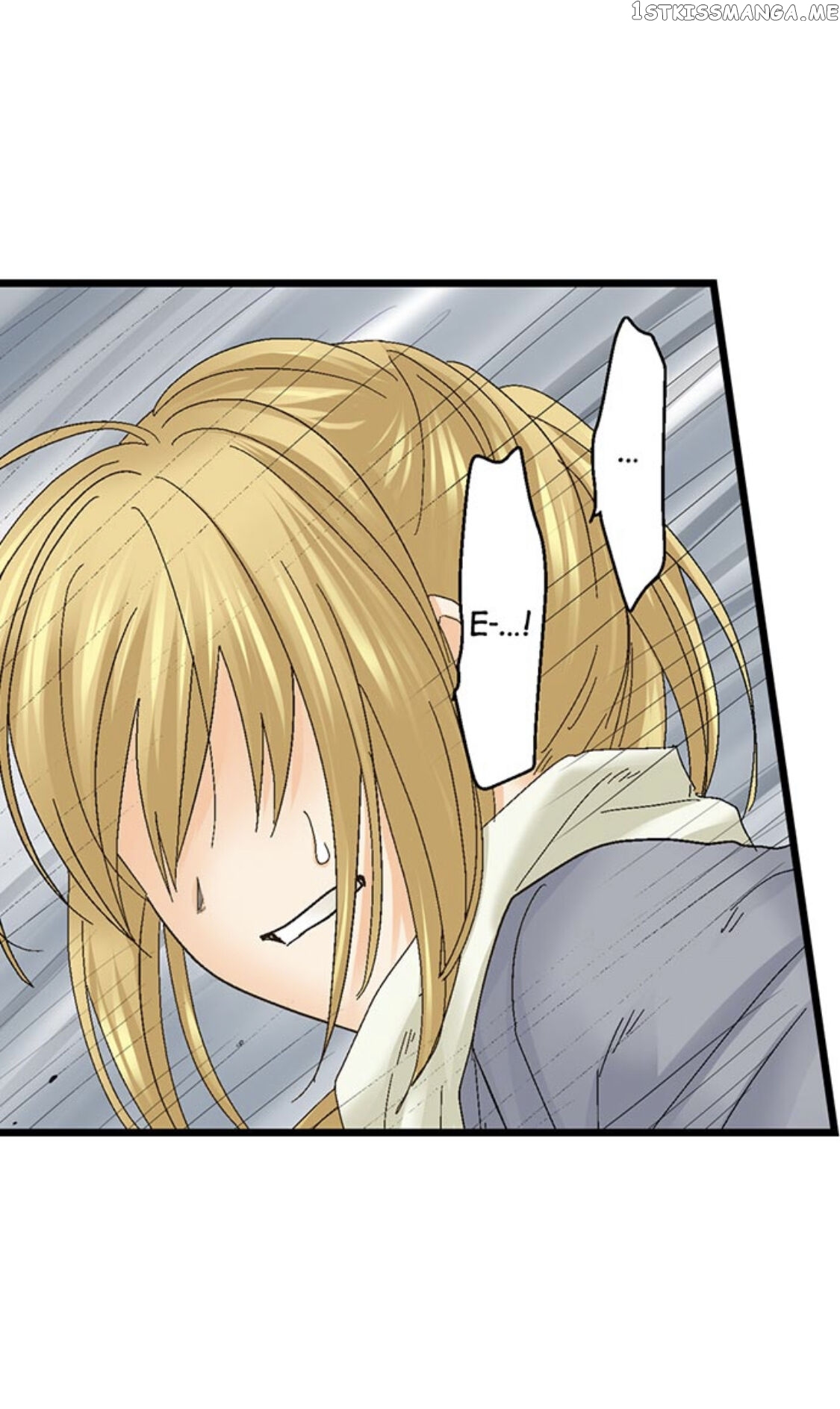 Running A Love Hotel With My Math Teacher chapter 166 - page 7