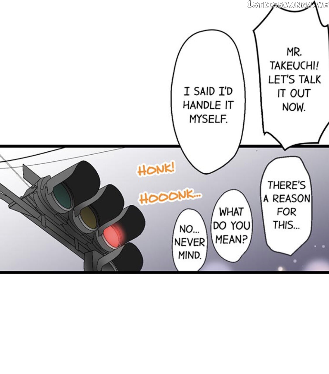 Running A Love Hotel With My Math Teacher chapter 165 - page 14