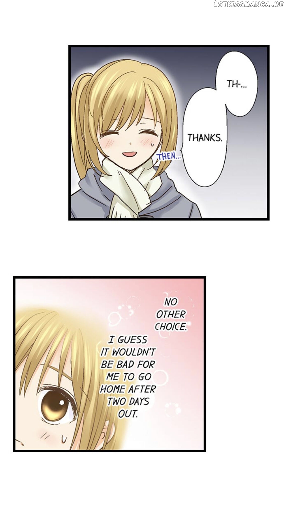 Running A Love Hotel With My Math Teacher chapter 165 - page 26