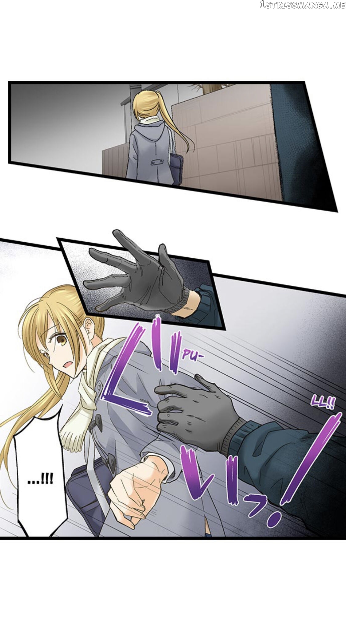 Running A Love Hotel With My Math Teacher chapter 165 - page 28