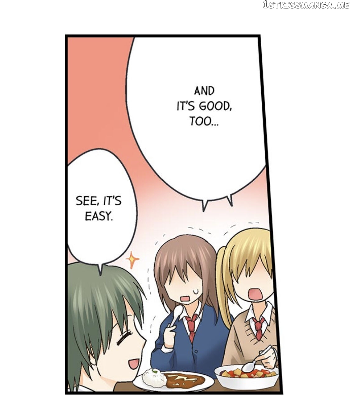 Running A Love Hotel With My Math Teacher chapter 165 - page 4