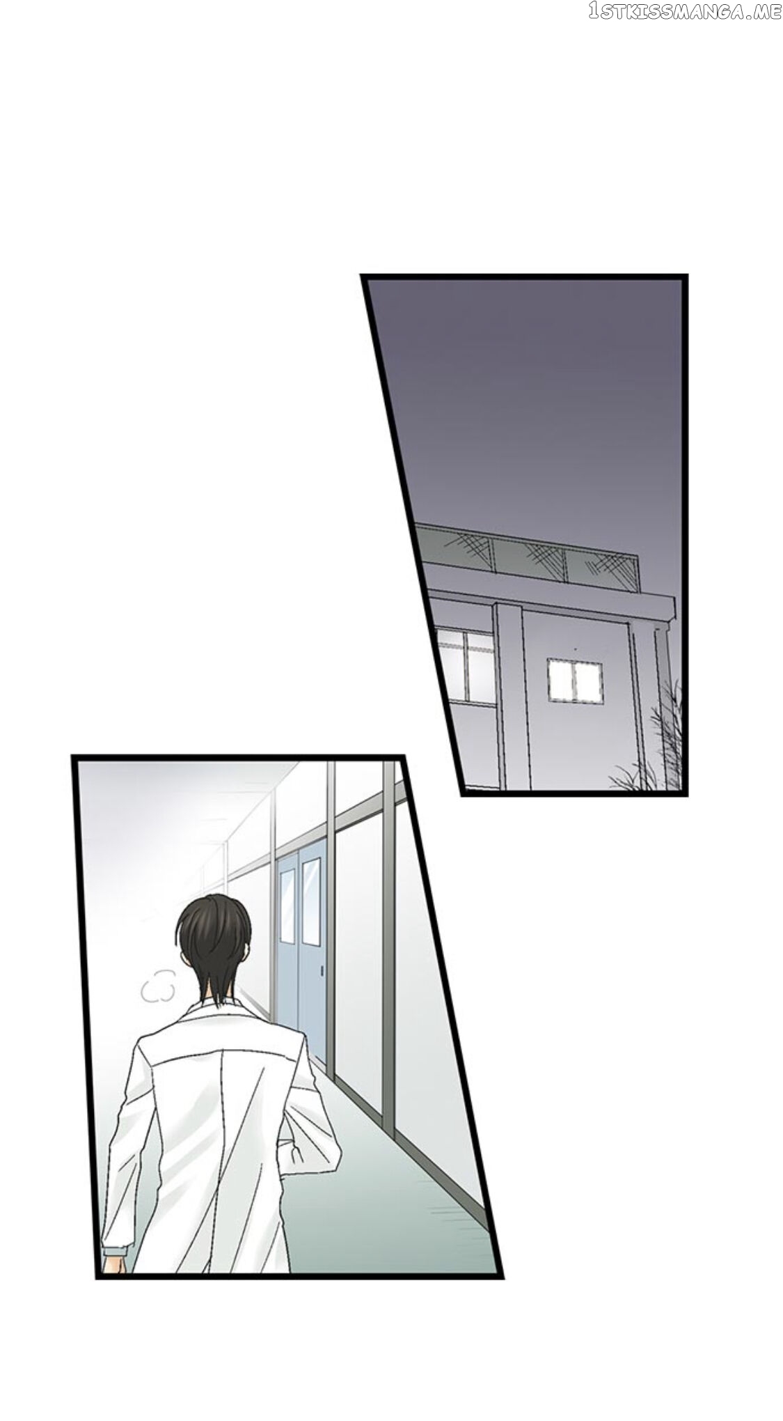 Running A Love Hotel With My Math Teacher chapter 165 - page 6