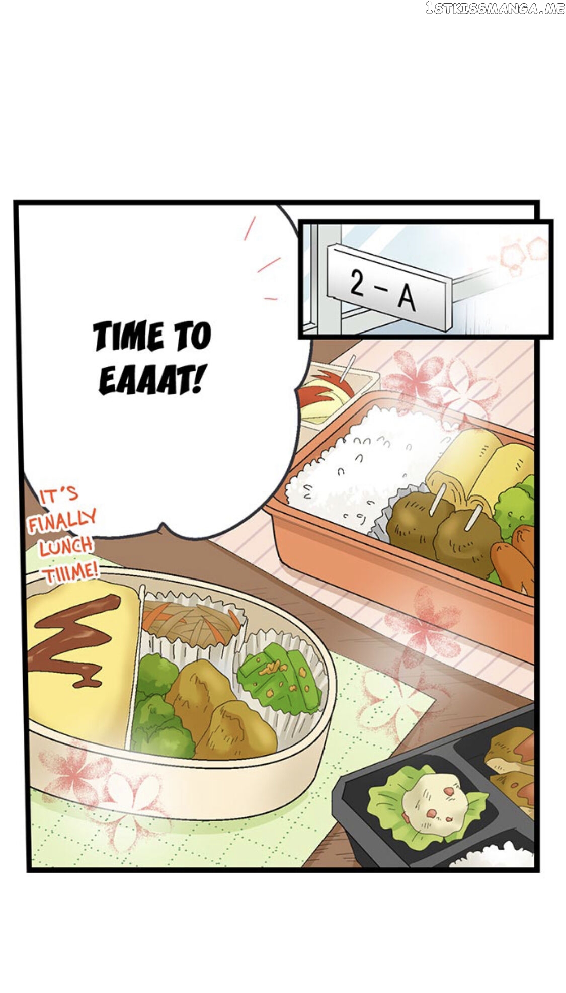 Running A Love Hotel With My Math Teacher chapter 164 - page 18