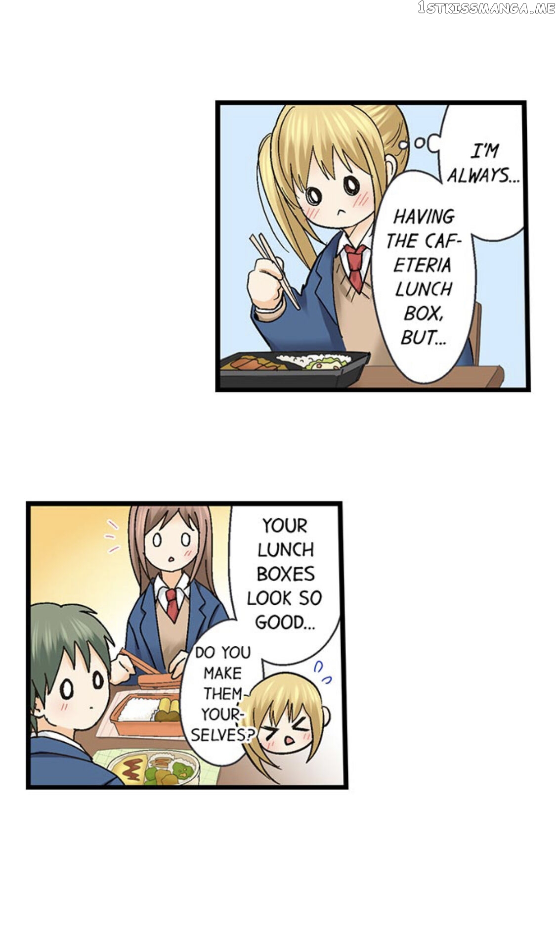 Running A Love Hotel With My Math Teacher chapter 164 - page 19