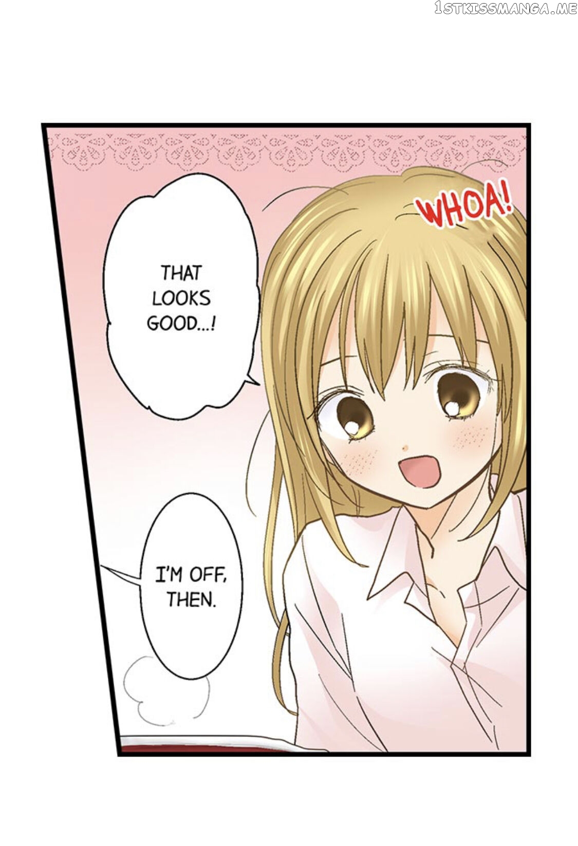 Running A Love Hotel With My Math Teacher chapter 163 - page 10