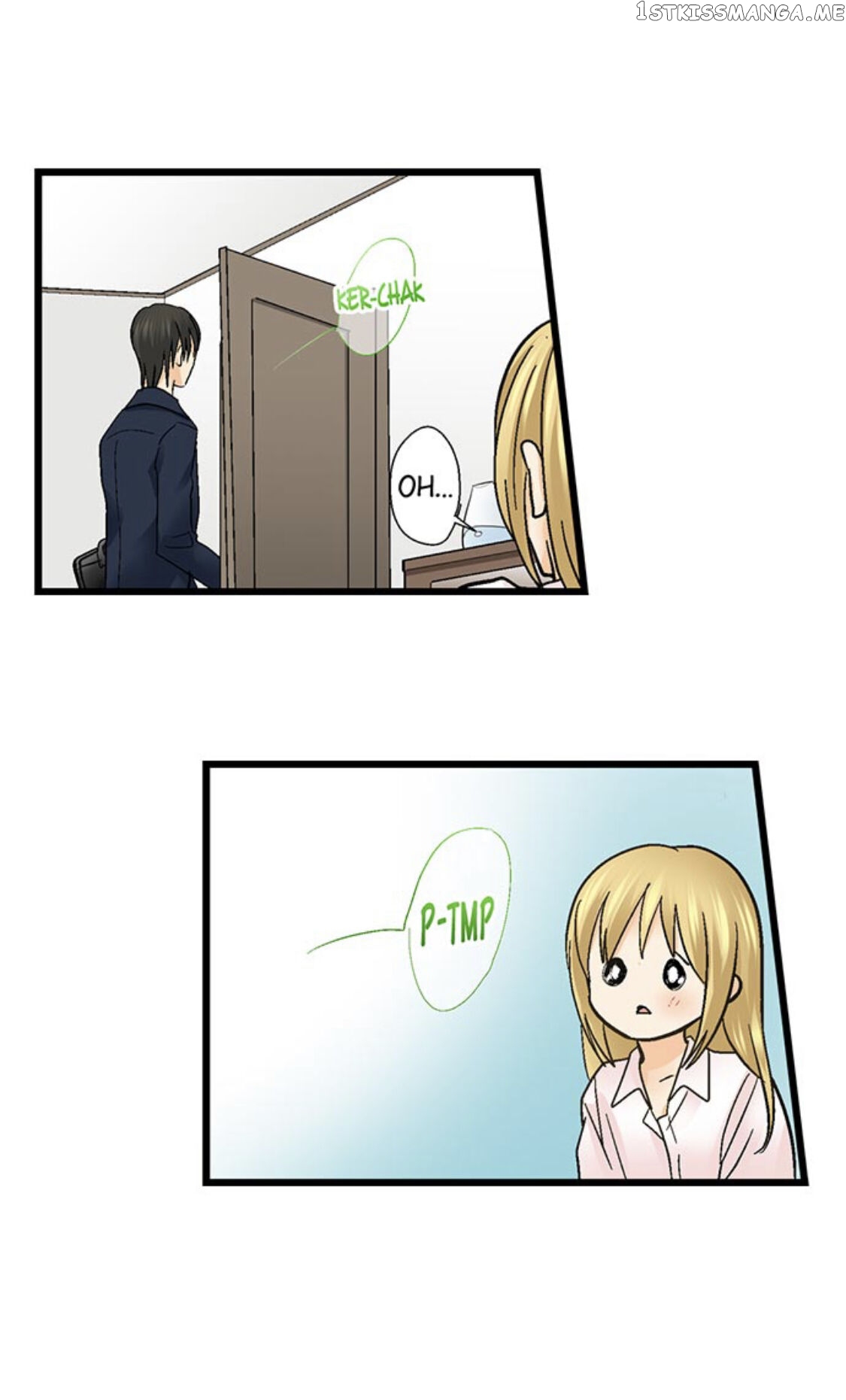 Running A Love Hotel With My Math Teacher chapter 163 - page 11