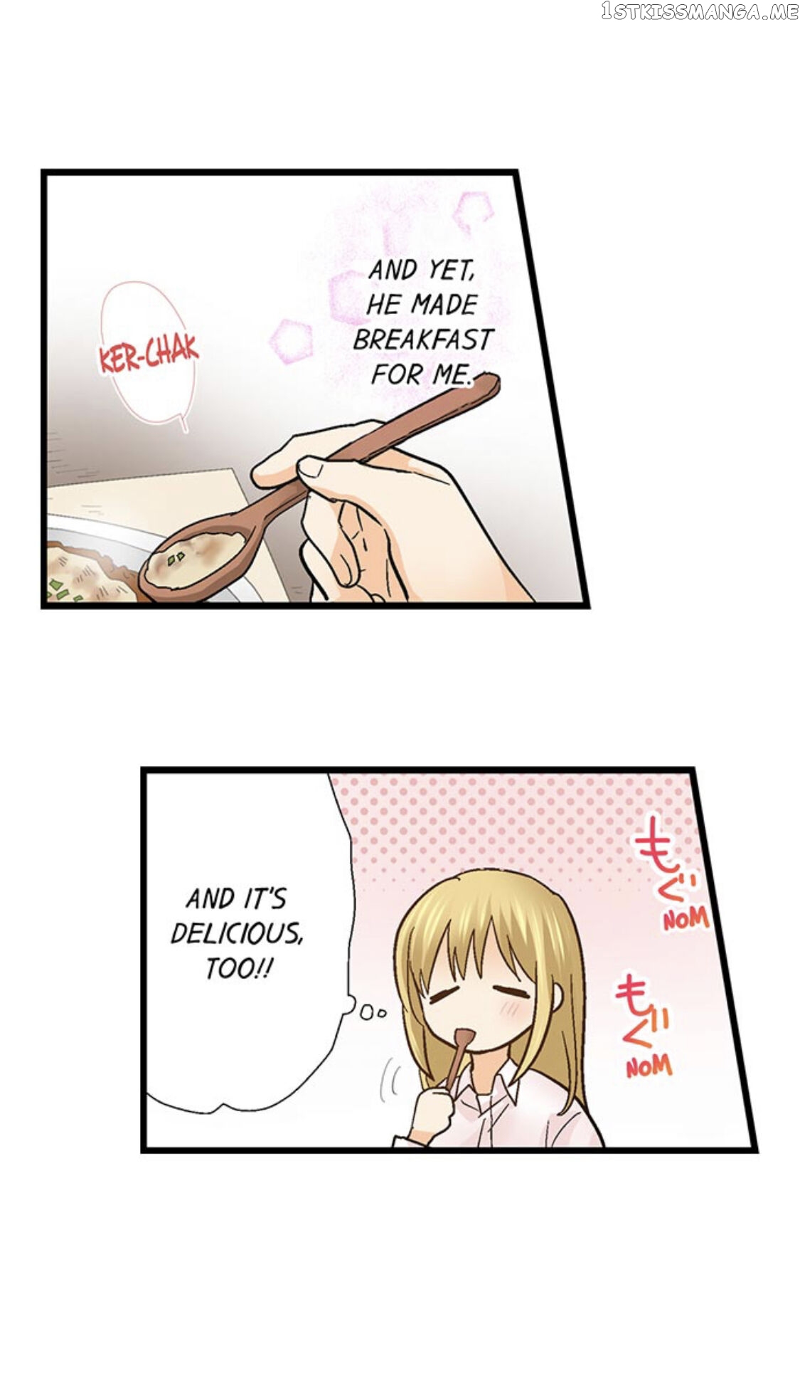 Running A Love Hotel With My Math Teacher chapter 163 - page 13