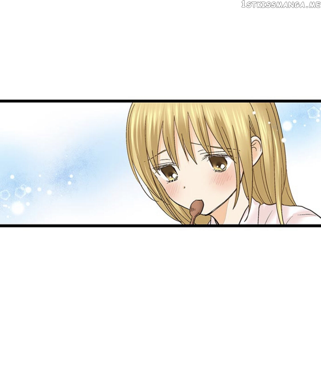Running A Love Hotel With My Math Teacher chapter 163 - page 14