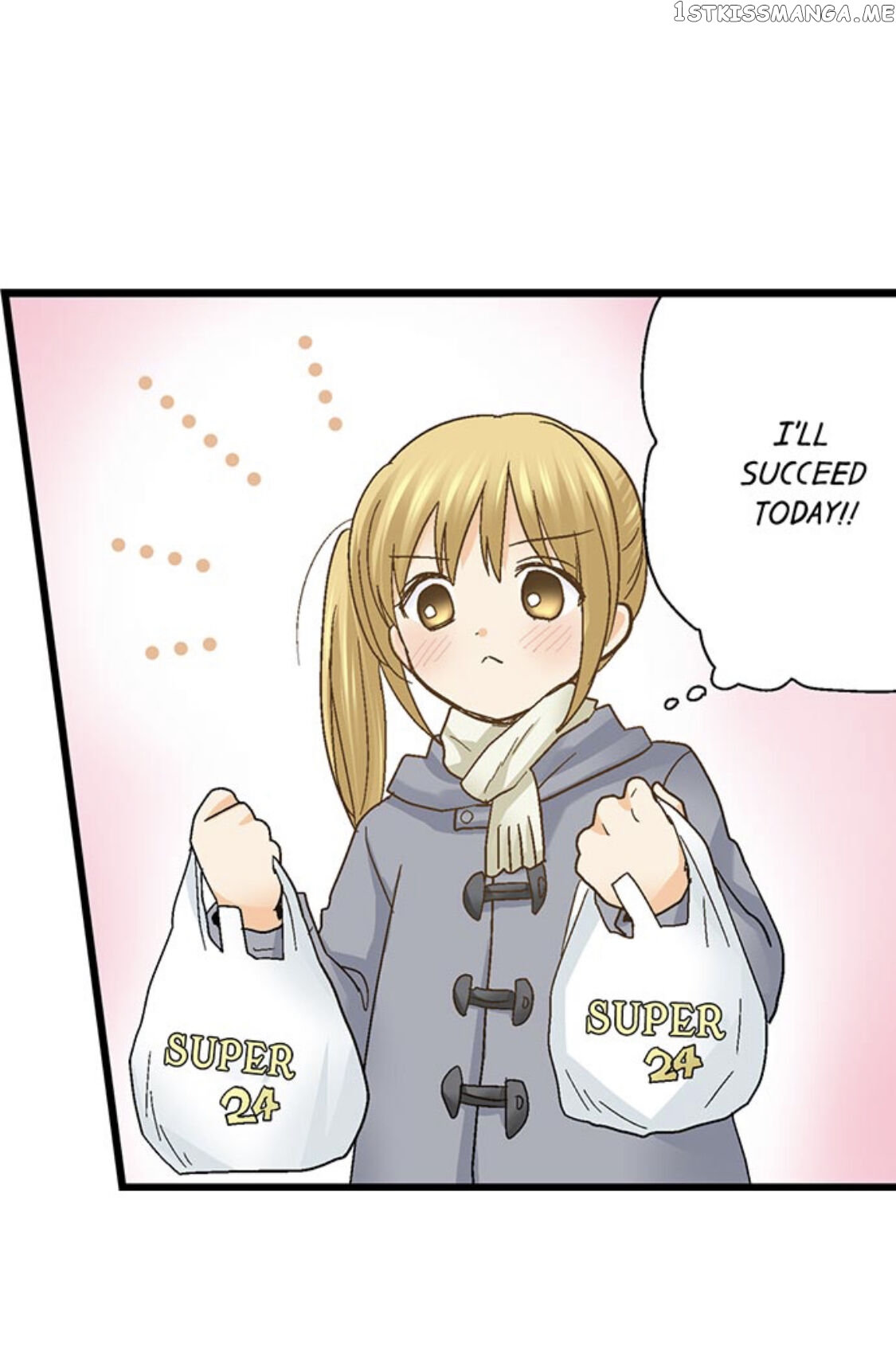Running A Love Hotel With My Math Teacher chapter 163 - page 16