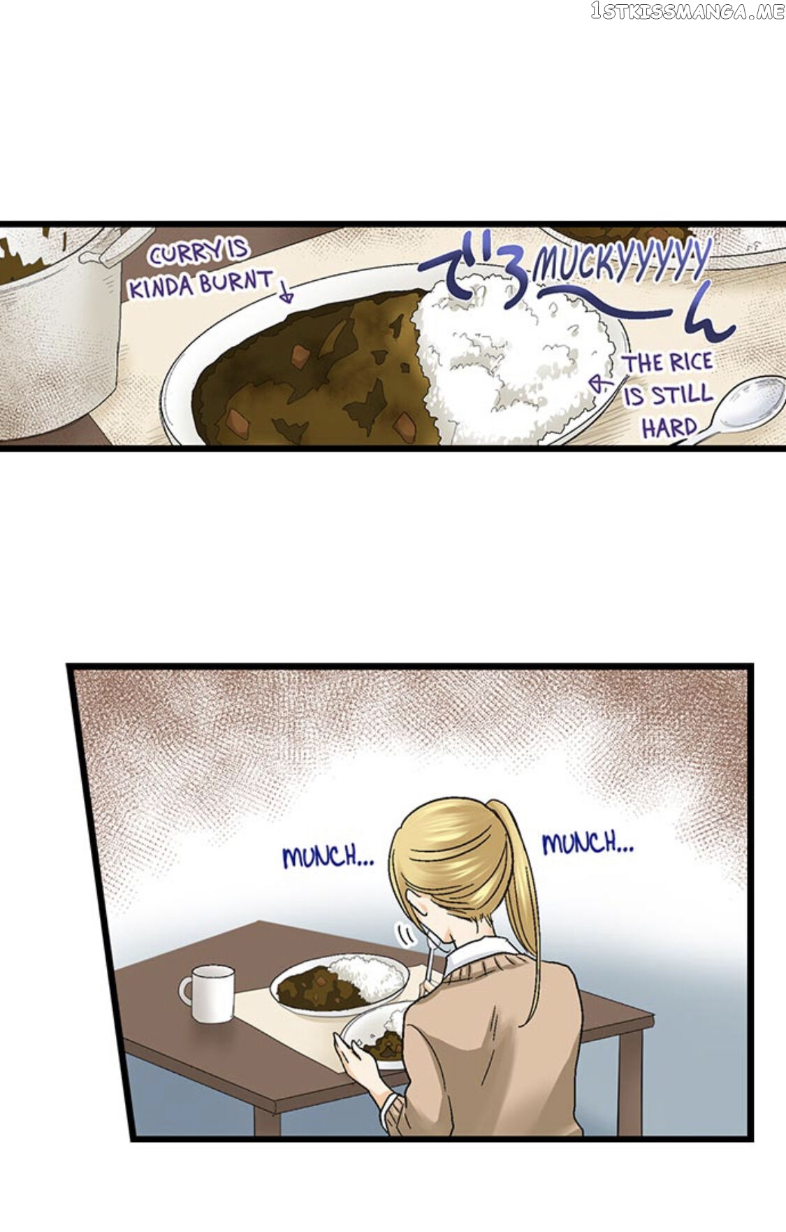 Running A Love Hotel With My Math Teacher chapter 163 - page 18