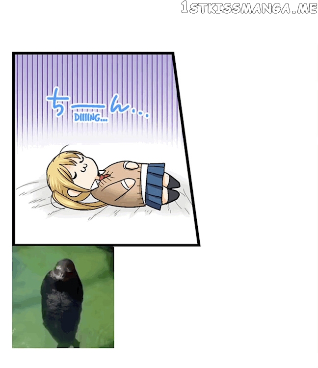 Running A Love Hotel With My Math Teacher chapter 163 - page 19