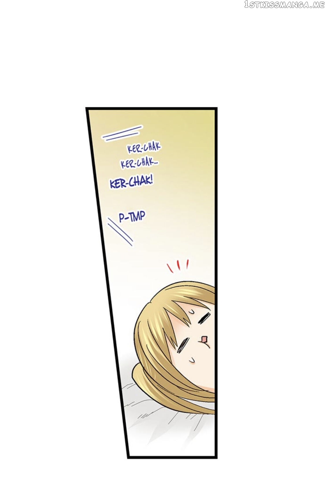 Running A Love Hotel With My Math Teacher chapter 163 - page 20
