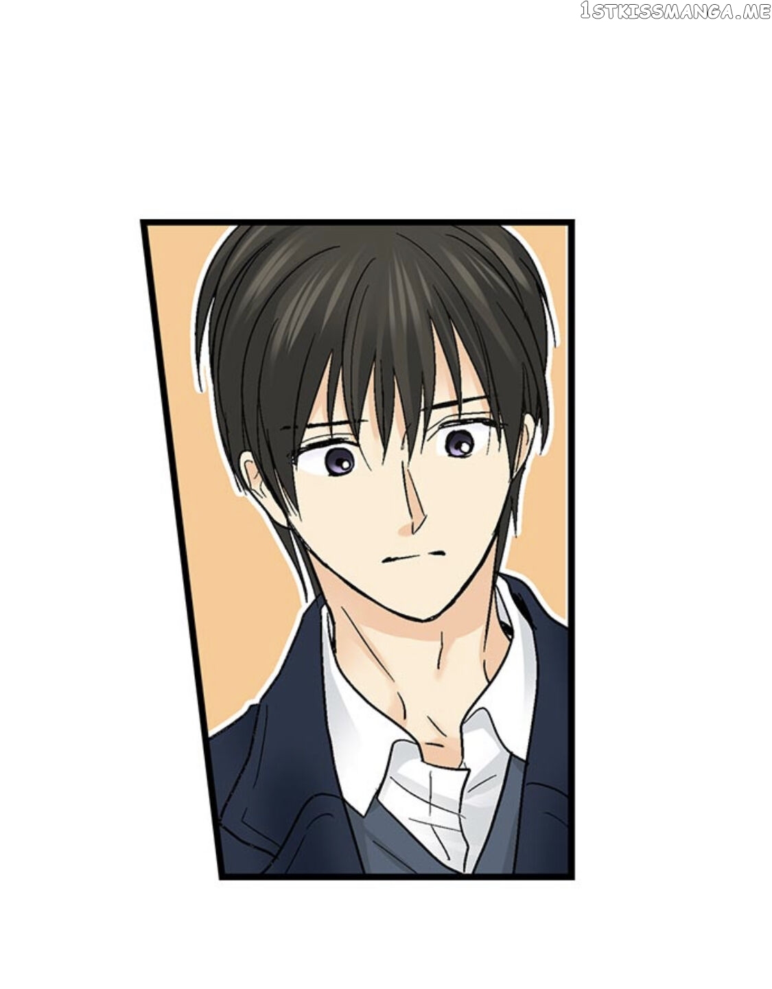 Running A Love Hotel With My Math Teacher chapter 163 - page 22