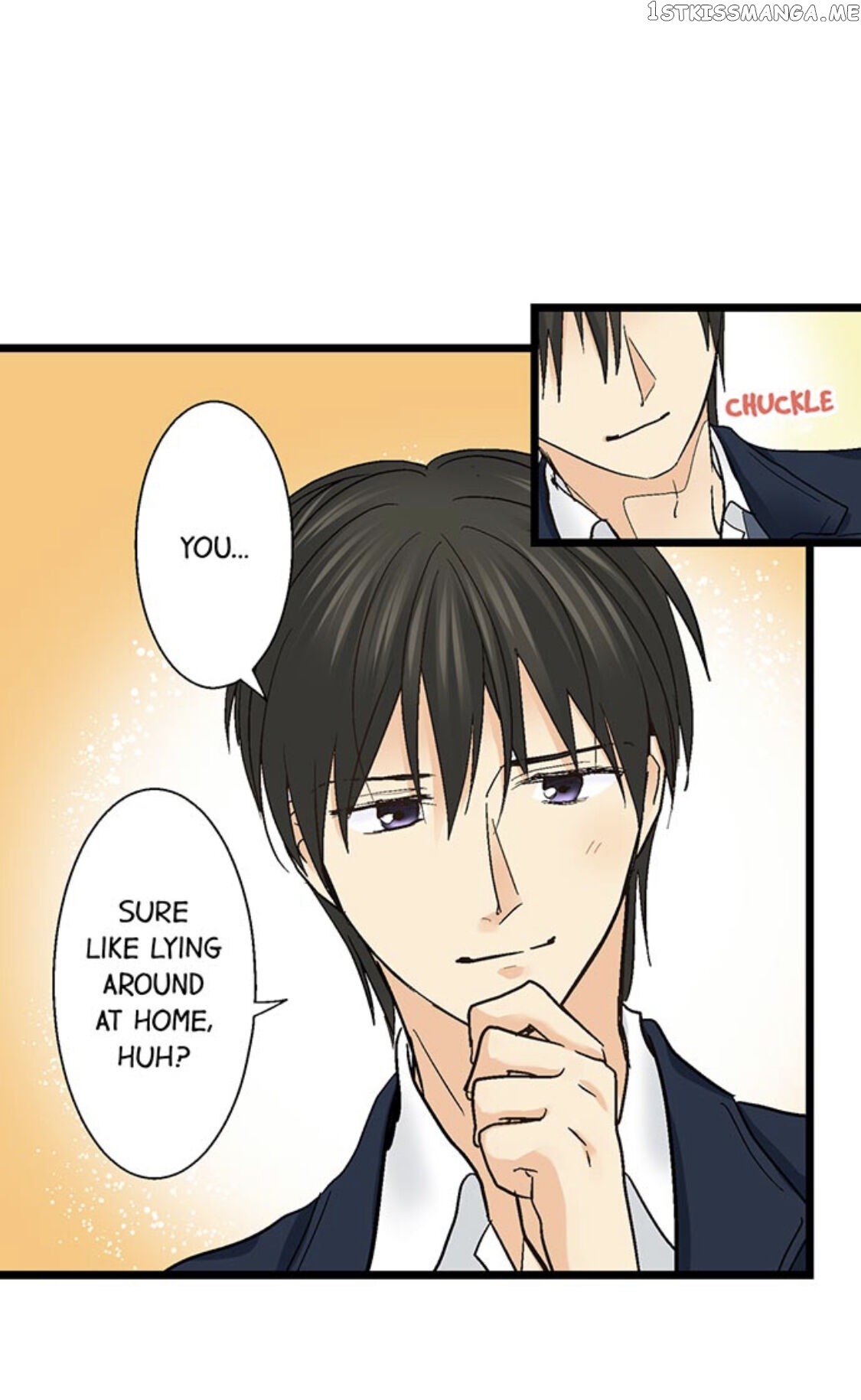 Running A Love Hotel With My Math Teacher chapter 163 - page 24